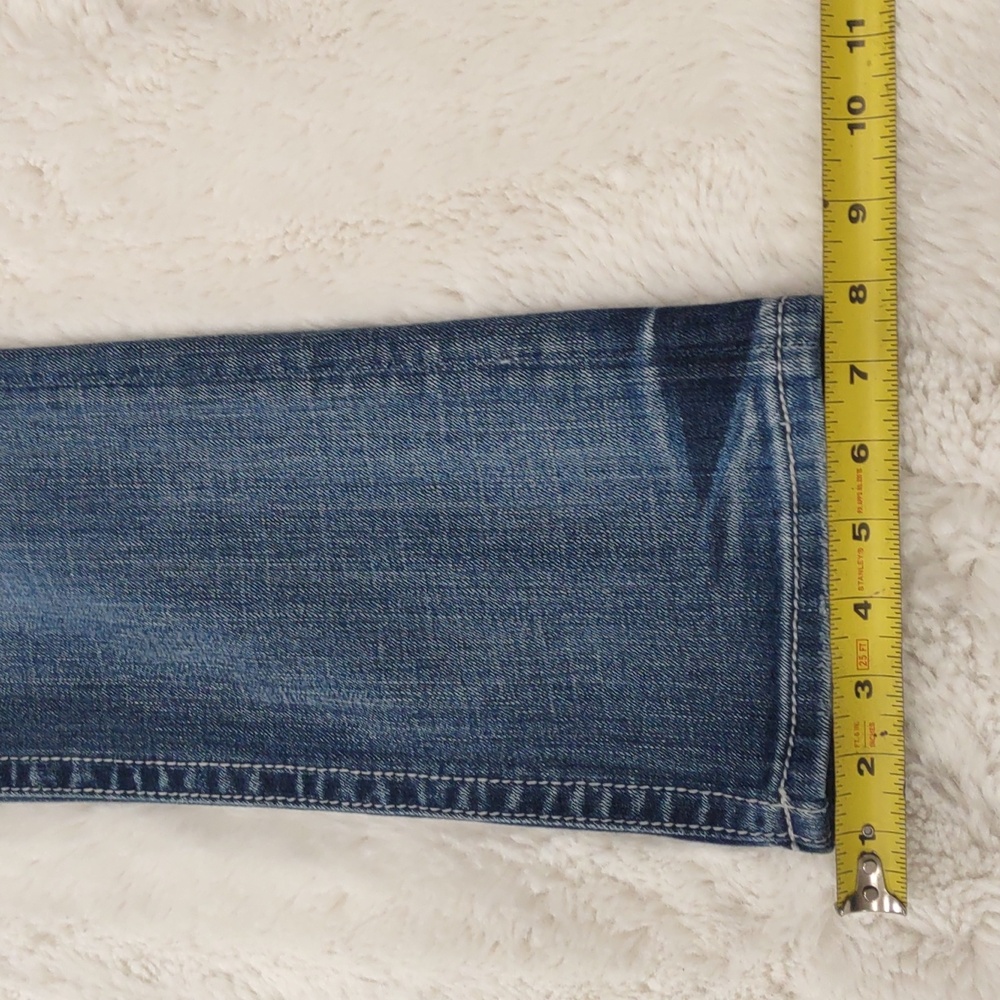 MISS ME STRAIGHT JEANS. - Picture 16 of 17